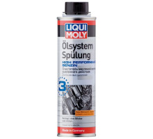 Liqui Moly Olsystem Spulung High Performance Benzin 300ml